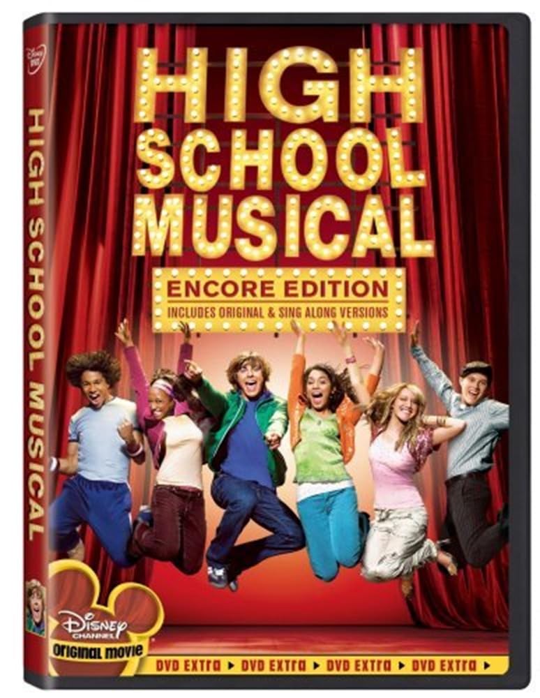 High School Musical Movies