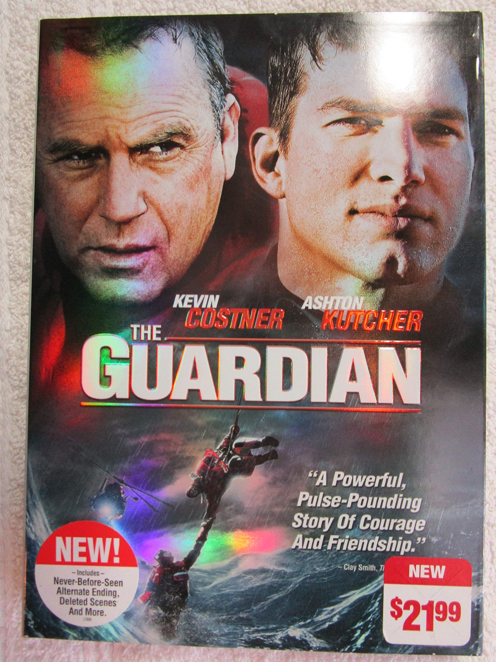 Product Image: The Guardian