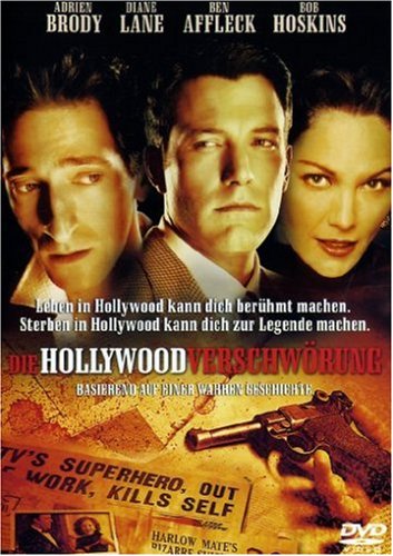 Die Hollywood Verschwörung Films