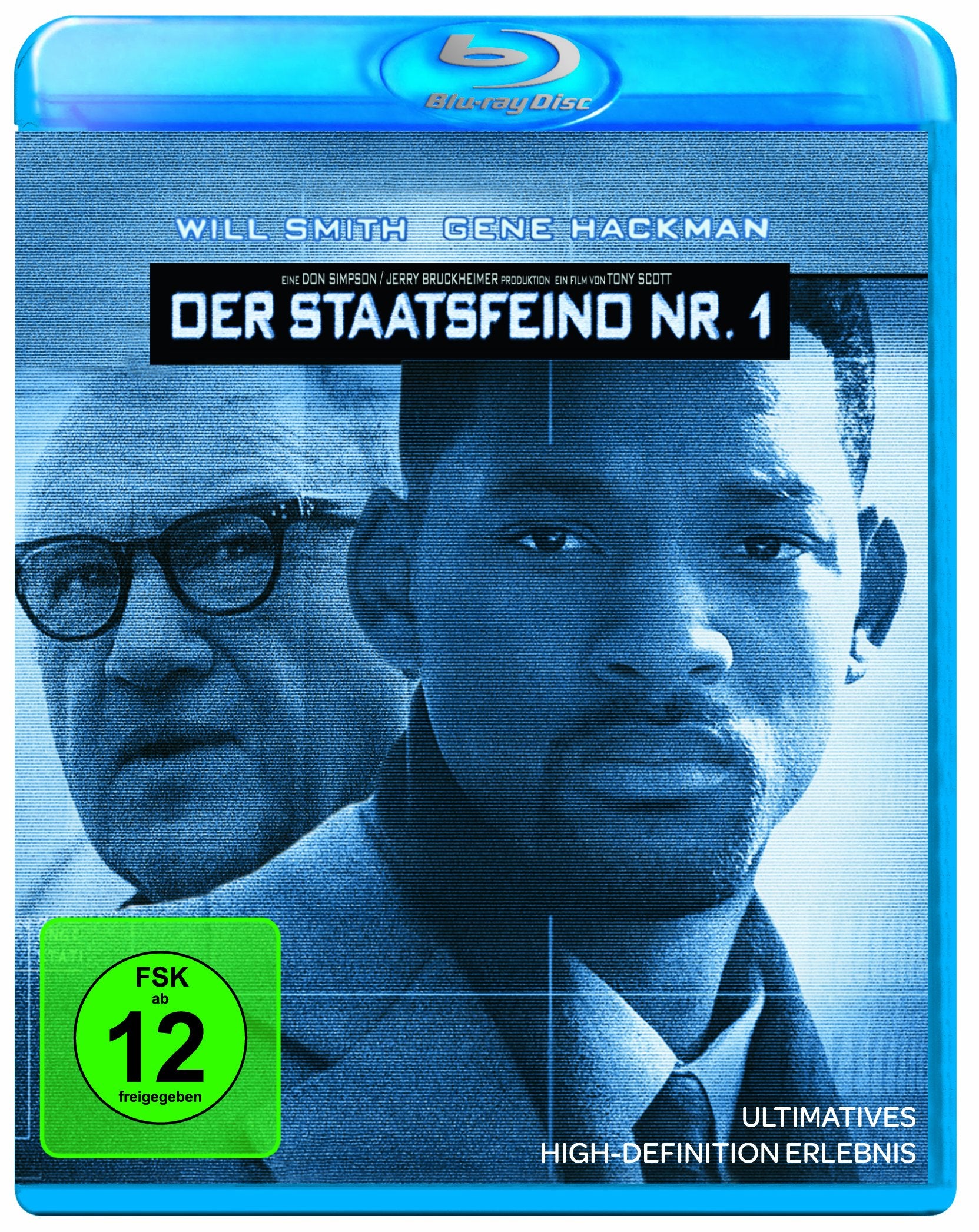 Product Image: Der Staatsfeind Nr. 1