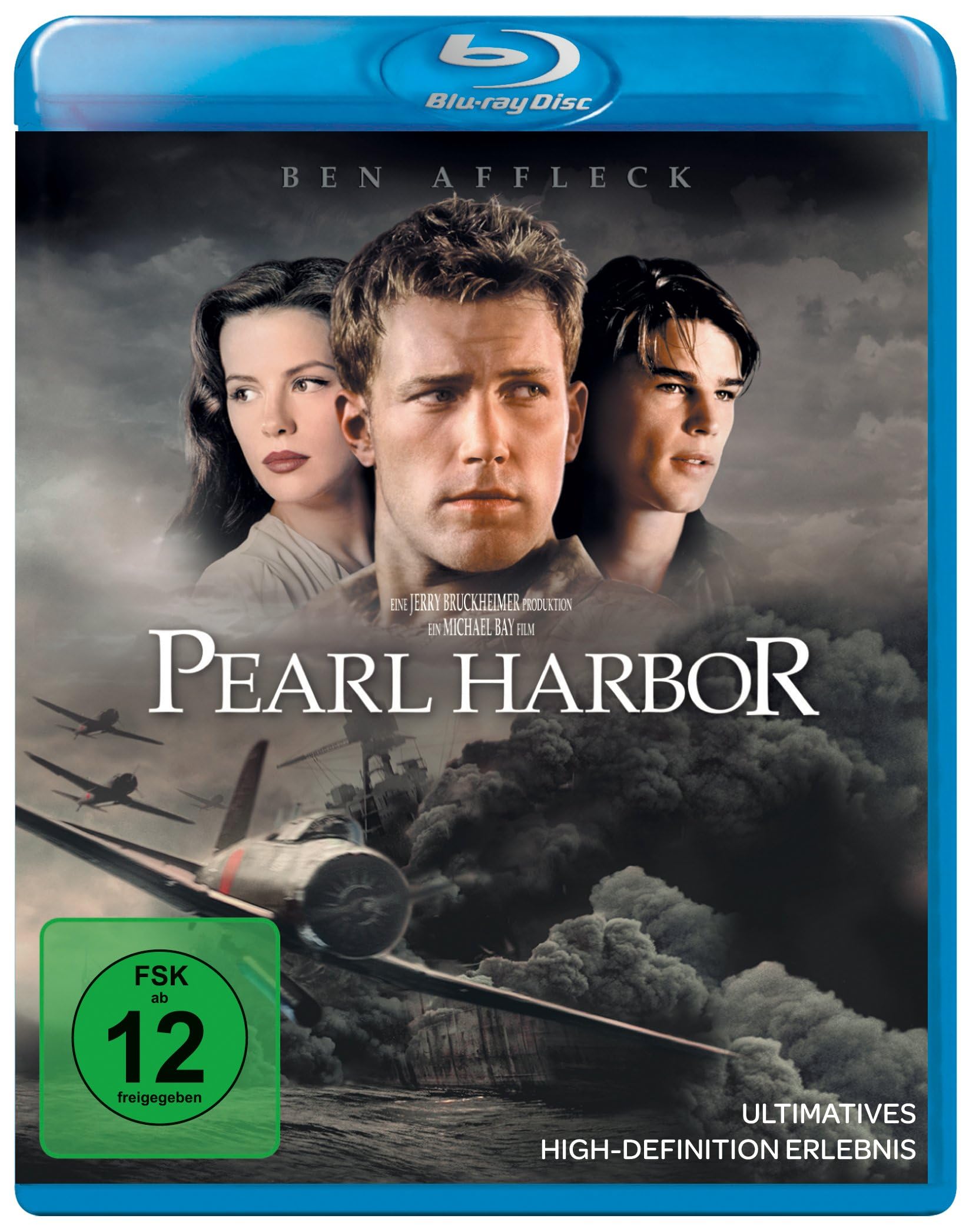 Pearl Harbor Films
