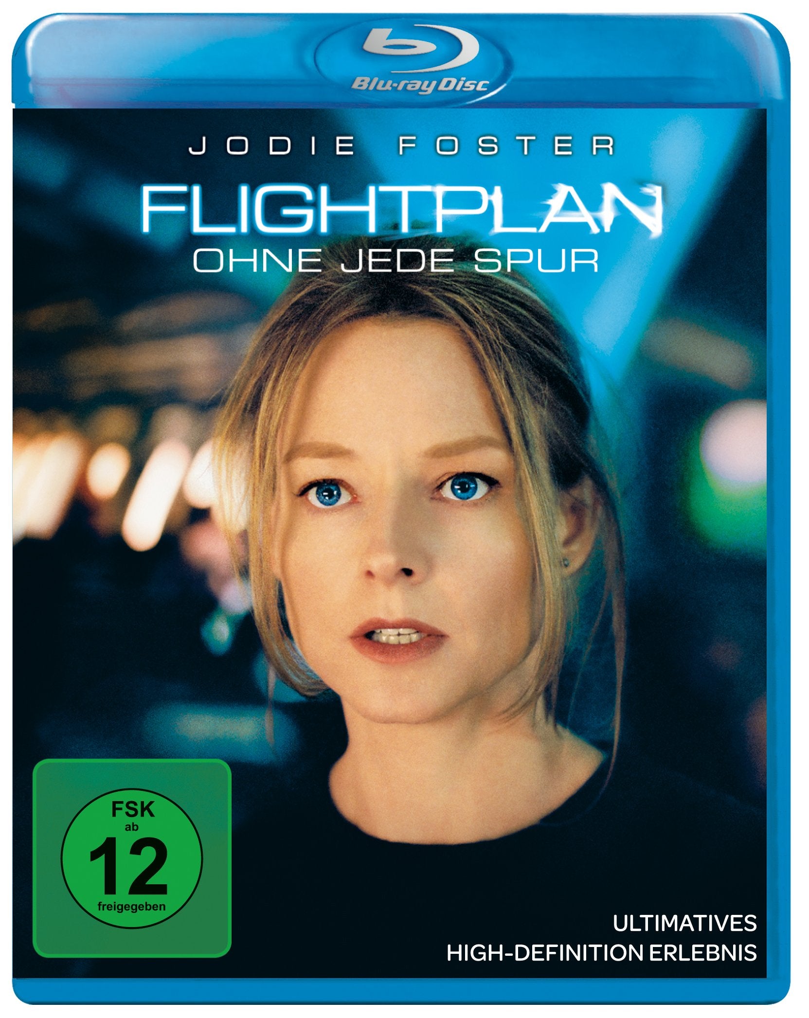 Flightplan - Ohne jede Spur Movies