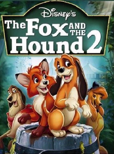 The Fox and The Hound 2 Films