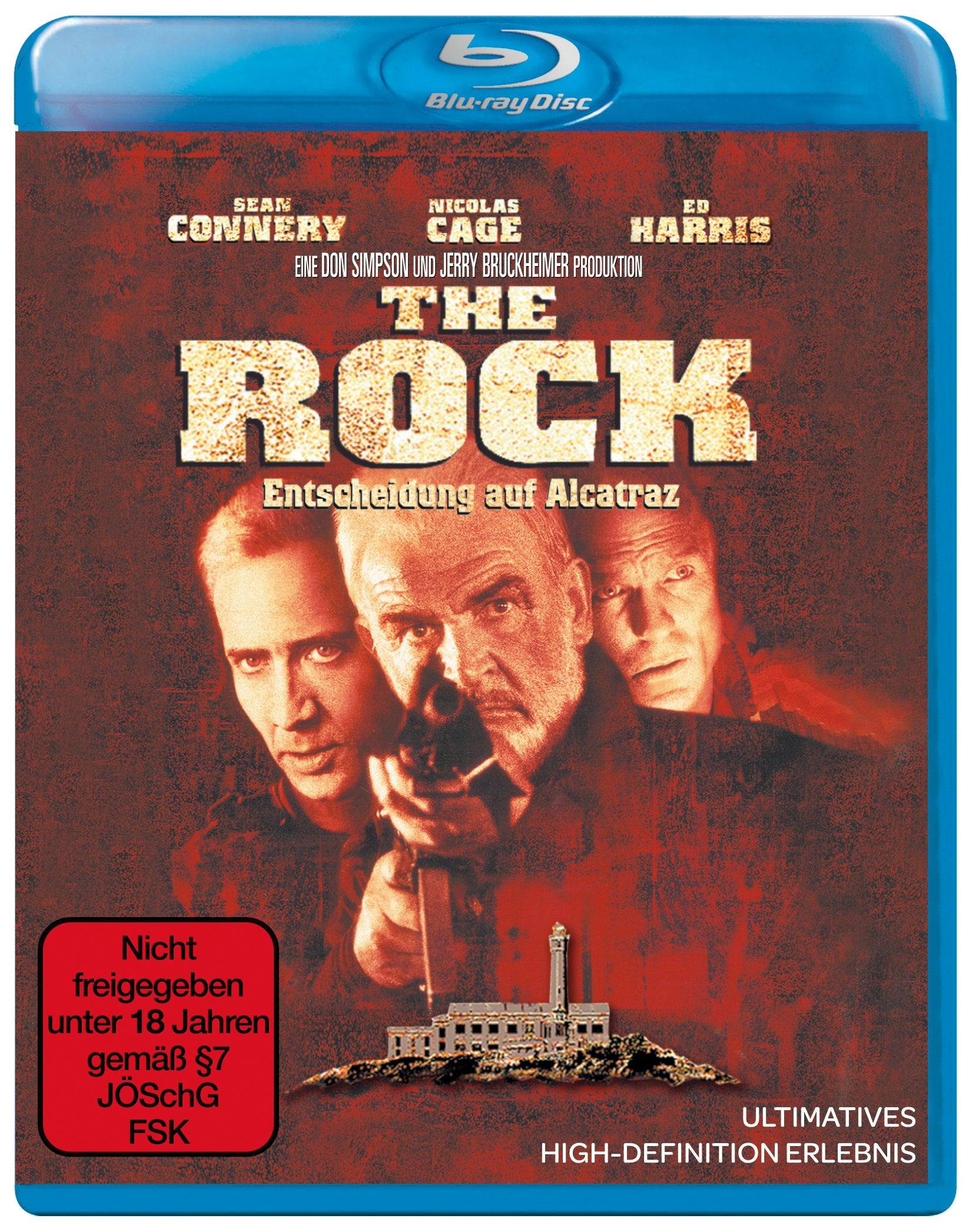The Rock Films