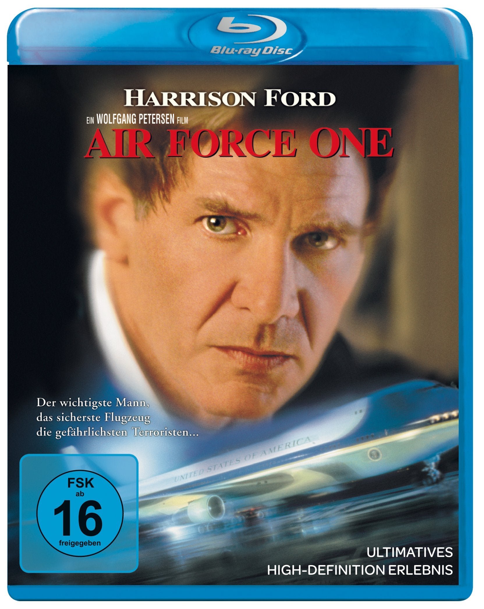 Product Image: Air Force One