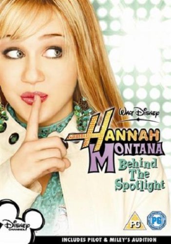 Hannah Montana - Vol. 1 Films