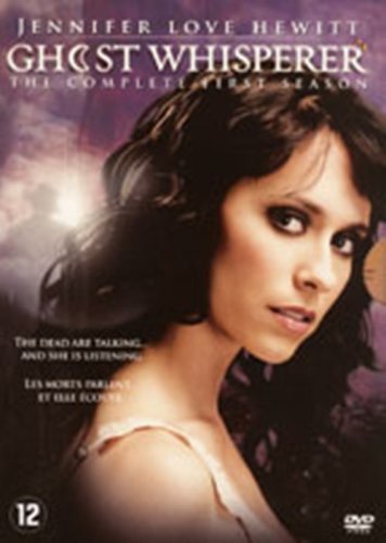 Ghost Whisperer: L'intégrale de la saison 1 - Coffret 6 DVD Films