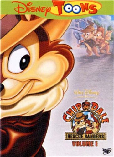 Tic & Tac, les rangers du risque : A la Poursuite de la Souris Maltaise Films