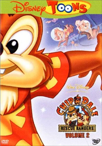 Tic & Tac, les rangers du risque : Startac Movies