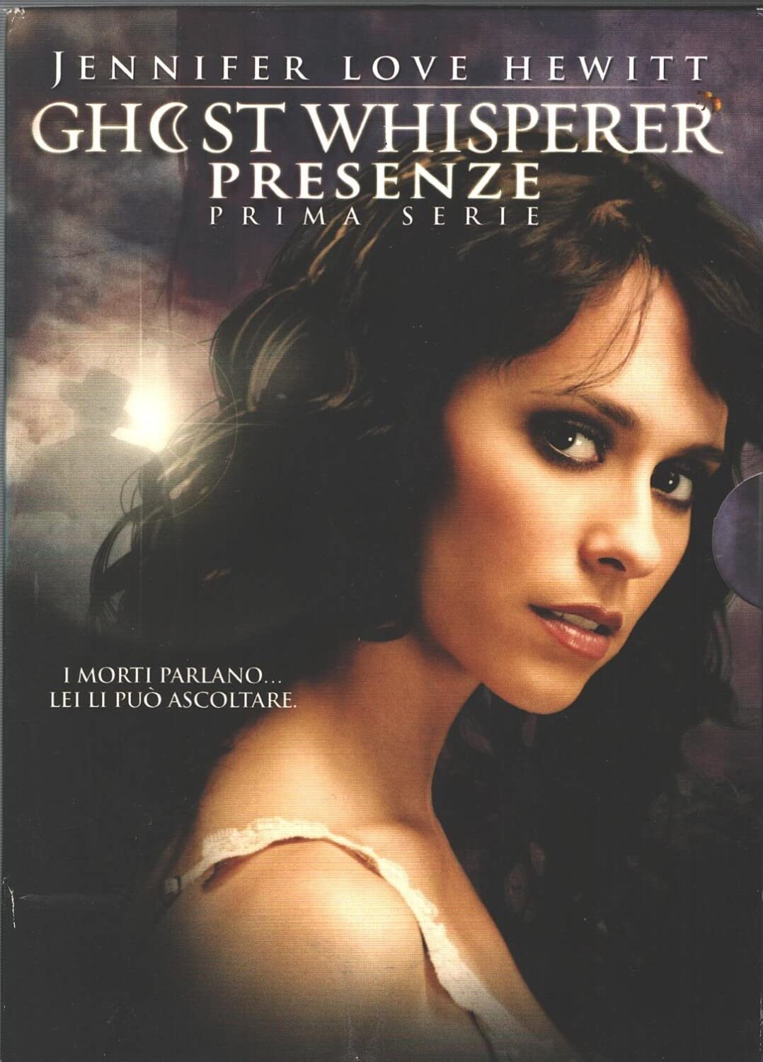 Ghost whisperer - Presenze Stagione 01 Box sets