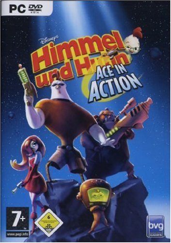 Product Image: Himmel und Huhn - Ace in Action
