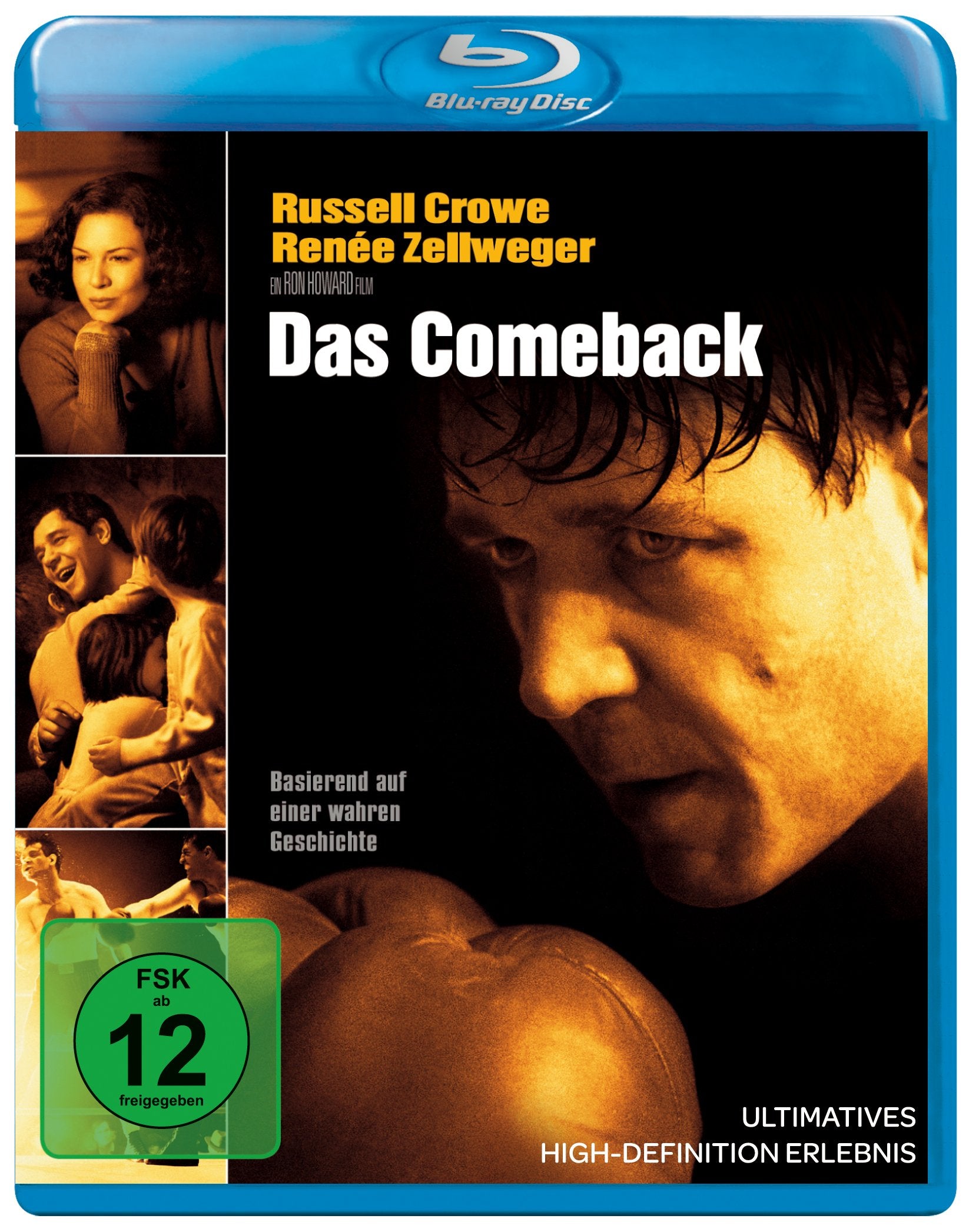 Das Comeback Films