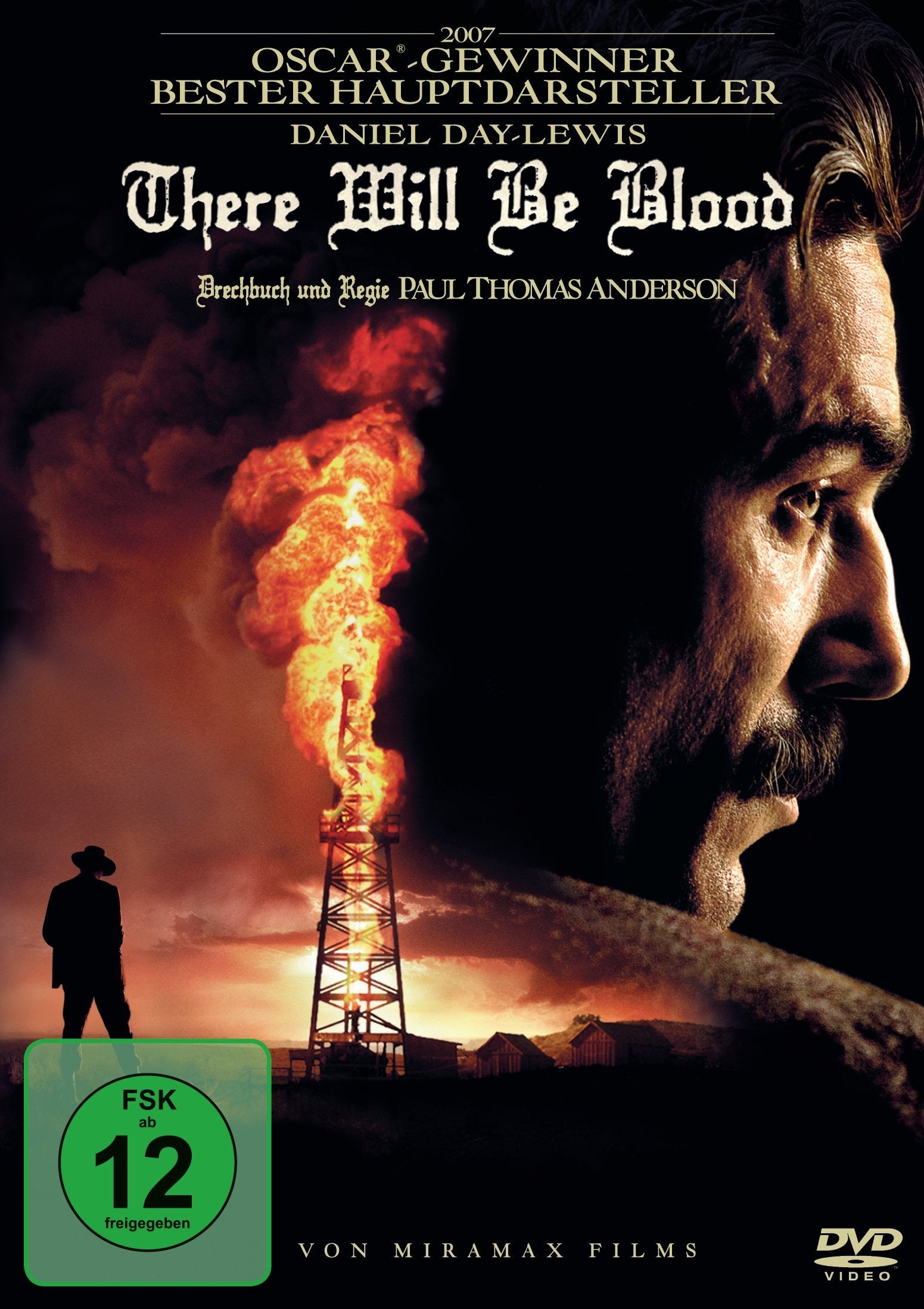 There Will Be Blood Movies