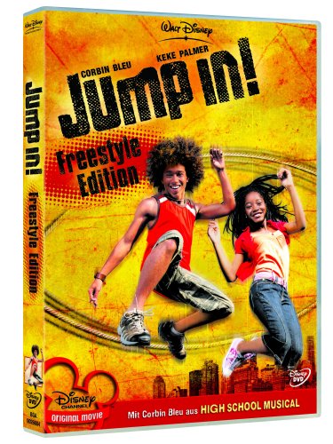 Product Image: Jump In!