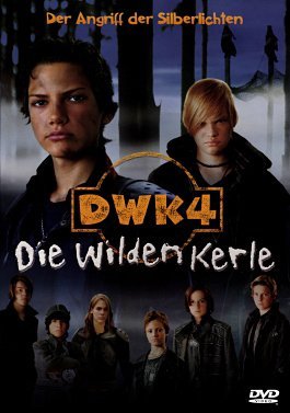 Die wilden Kerle 4 Movies