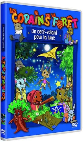 Les copains de la foret: la fanfare Films