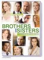 Brothers and Sisters - Staffel 1 - Teil 1 (3 DVDs) Box sets