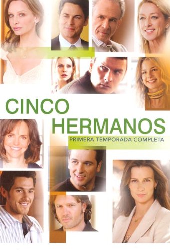Cinco Hermanos - Temporada 1 Box sets