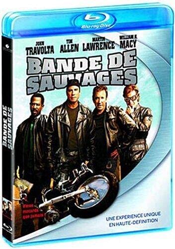 Product Image: Bande de sauvages