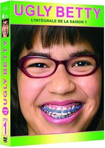 Ugly betty, saison 1 - coffret 6 DVD Box sets