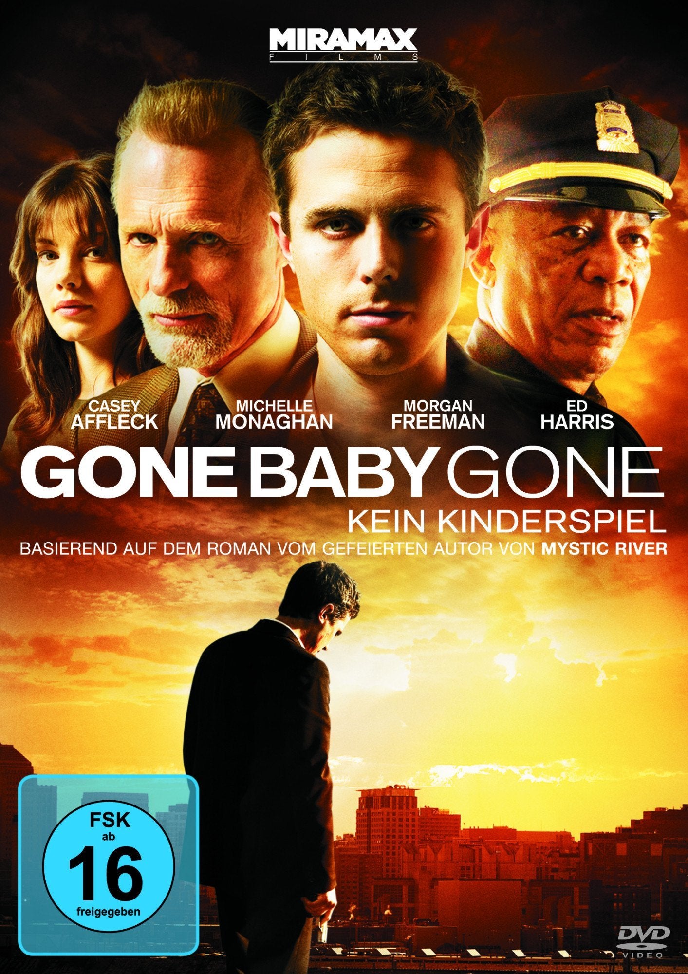 Gone Baby Gone - Kein Kinderspiel Films