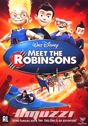 Meet the Robinsons Films