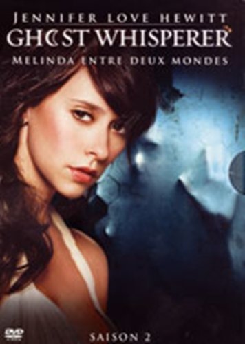 Ghost Whisperer: L'intégrale de la saison 2 - Coffret 6 DVD Films