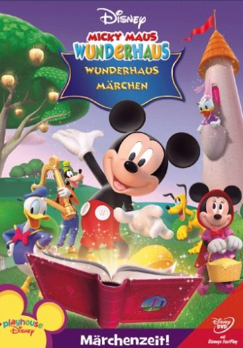 Micky Maus Wunderhaus - Wunderhaus-Märchen Movies