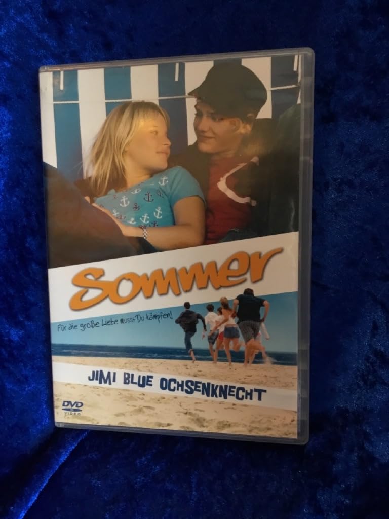 Sommer Movies