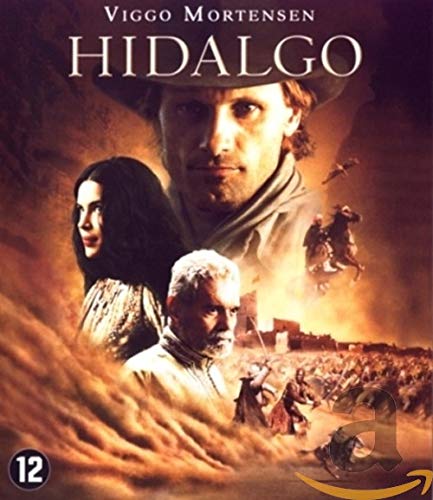 Hidalgo, Les aventuriers du désert Films