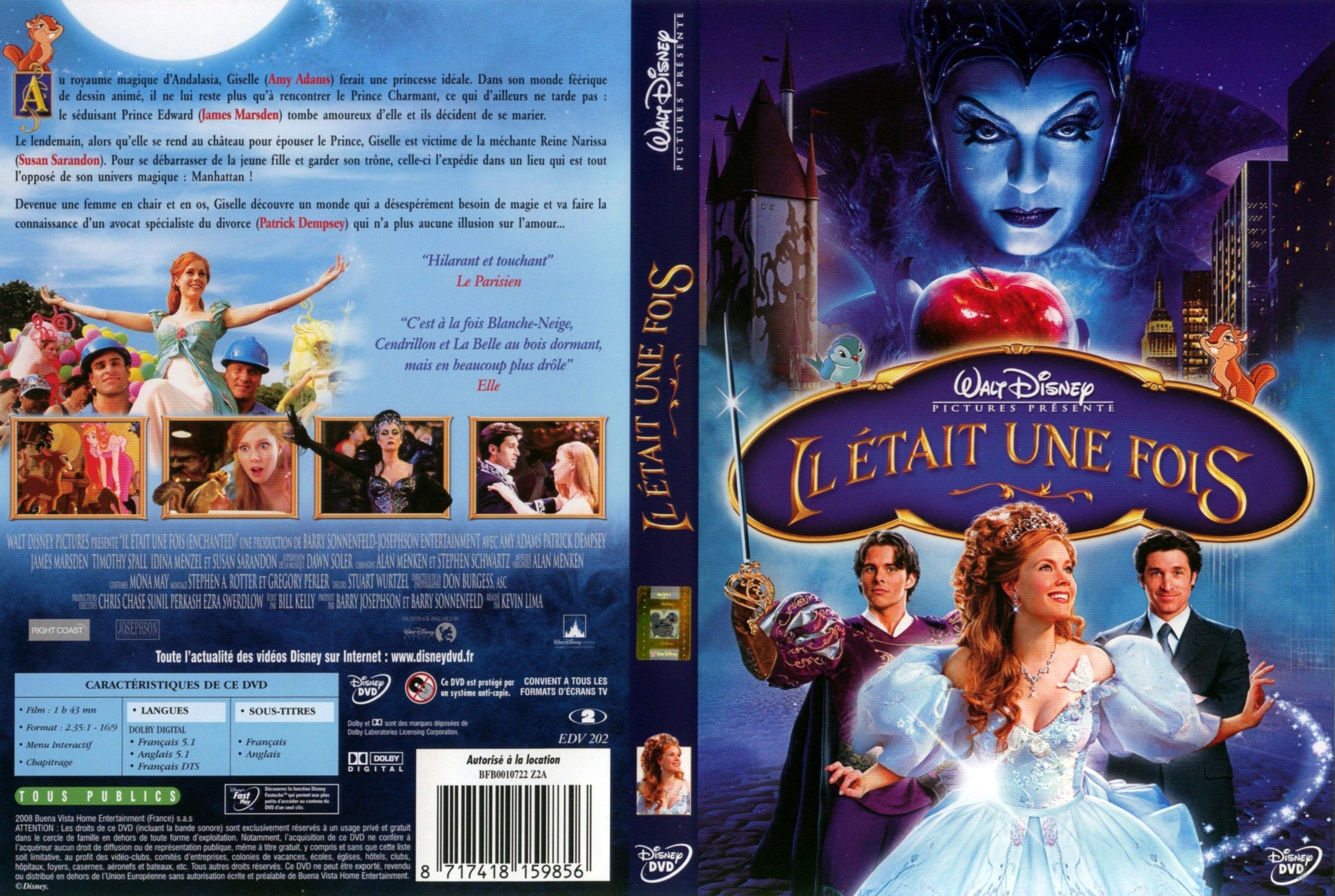 Il etait une fois Movies
