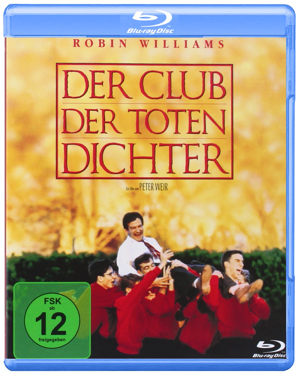 Der Club der toten Dichter Films