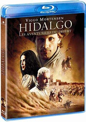 Hidalgo : Les aventuriers du désert Films