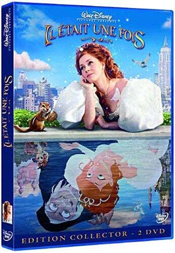 Il etait une fois - édition collector Films