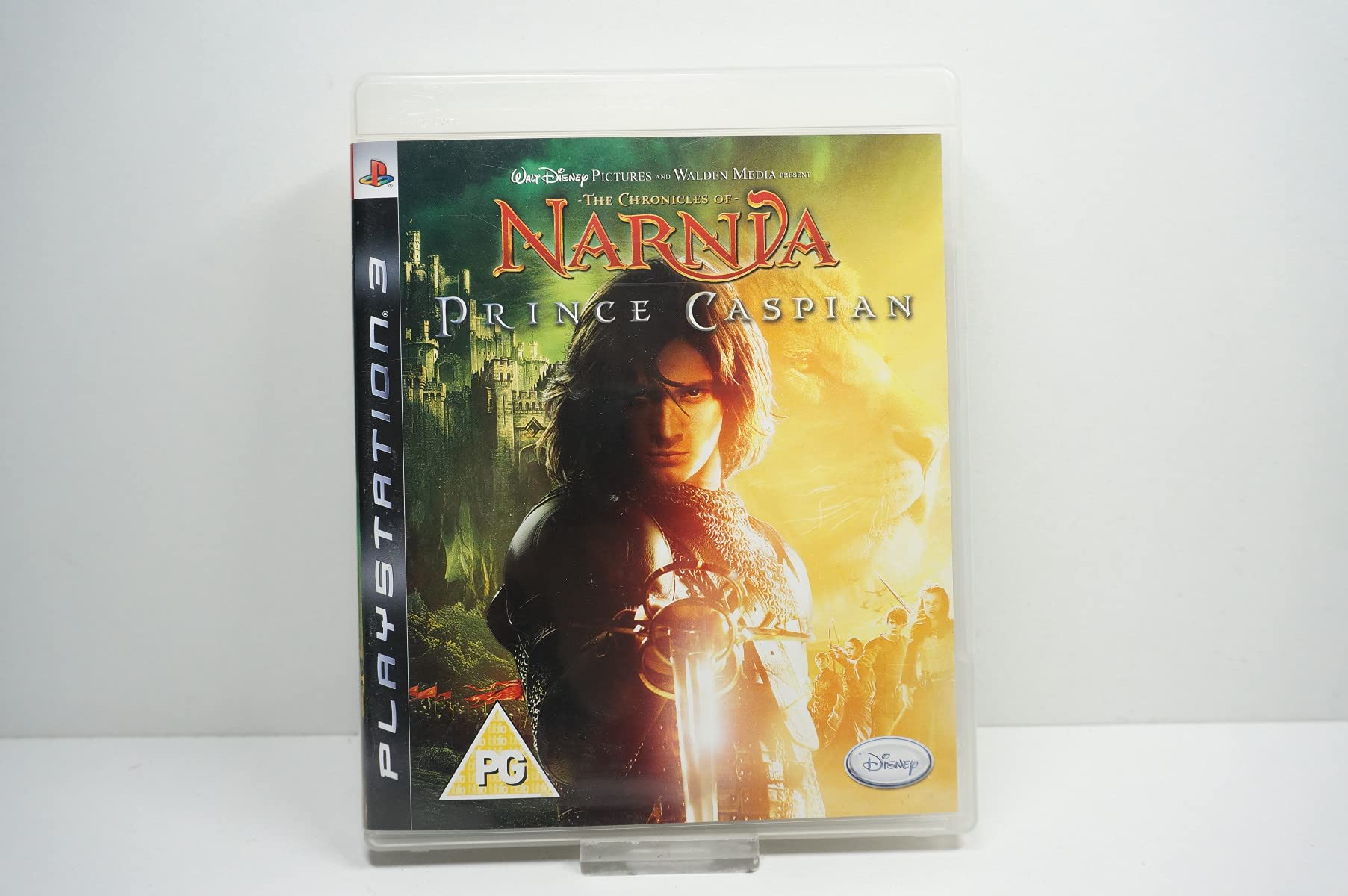 The Chronicles of Narnia: Prince Caspian PlayStation 3