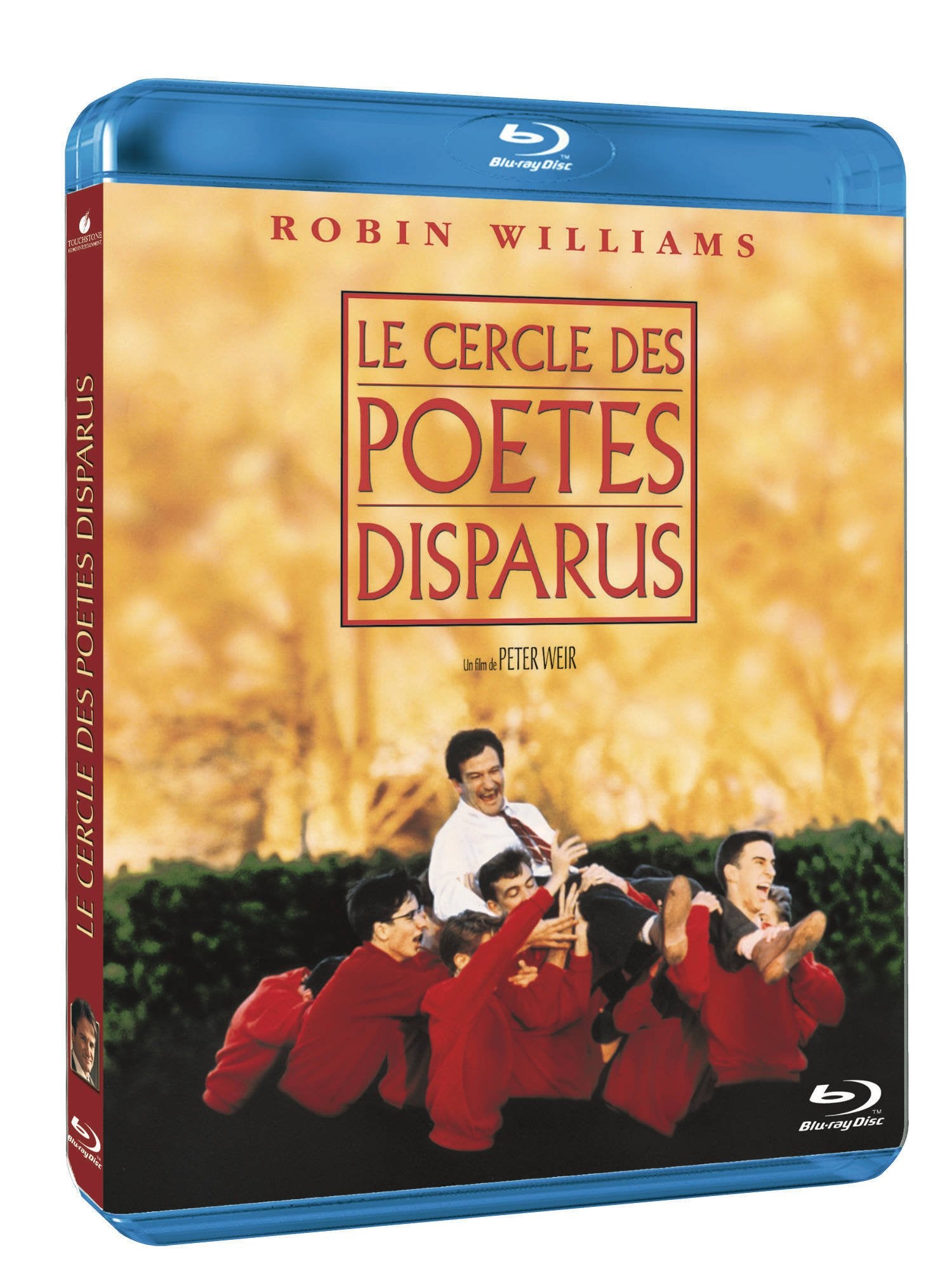 Le cercle des poètes disparus Films