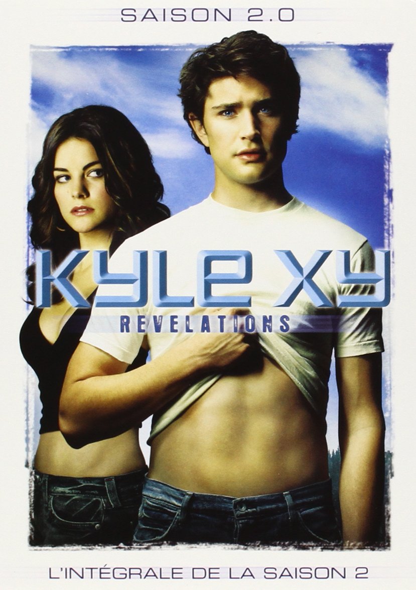 Product Image: Kyle xy, saison 2
