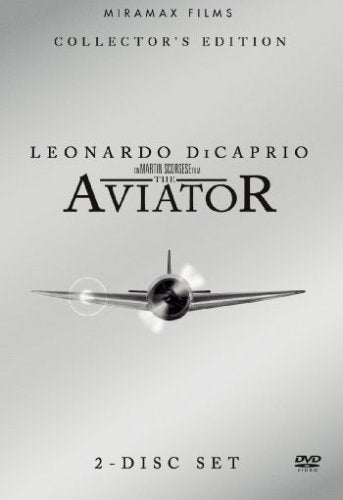 Aviator - Collector's Edition (2 DVDs im Steelbook) Films