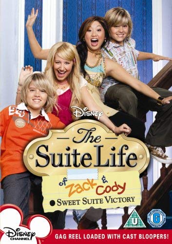 The Suite Life of Zack and Cody - Vol. 2 Movies