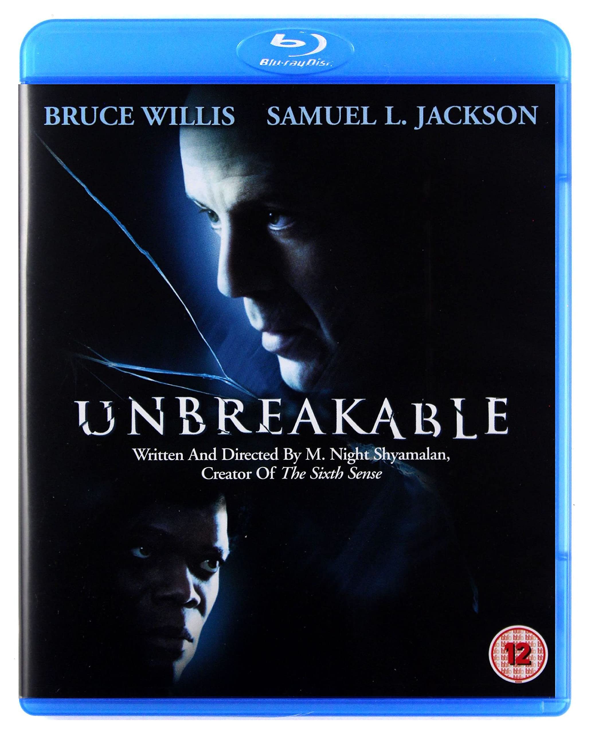Unbreakable Films