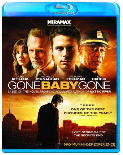 Gone Baby Gone Movies