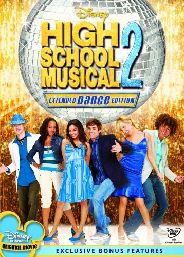 Product Image: High School Musical 2 (Remix Edition)