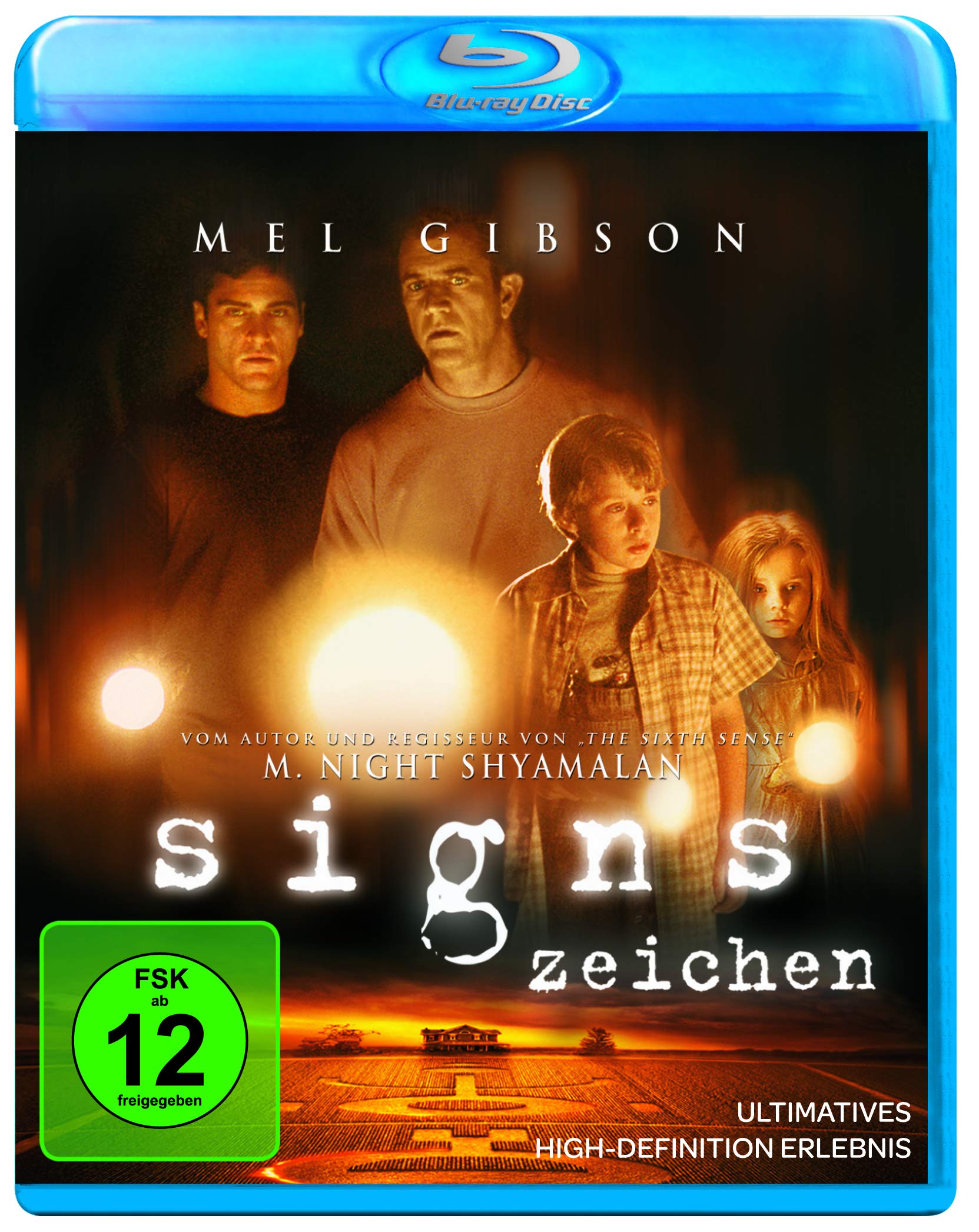 Product Image: Signs - Zeichen