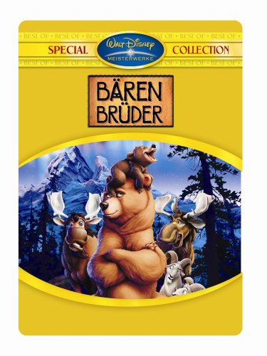 Bärenbrüder Movies