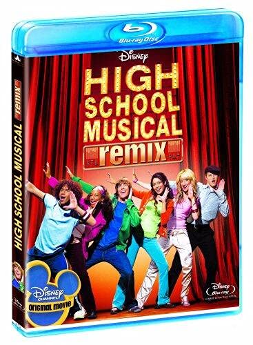 High School Musical : Premiers pas sur scène - Remix Films