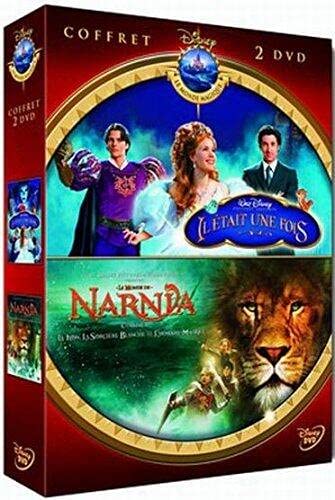 Narnia ; il etait une fois Films