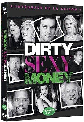 Dirty sexy money, saison 1 Films