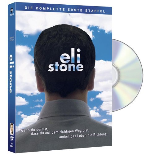 Eli Stone - Staffel 1 Box sets