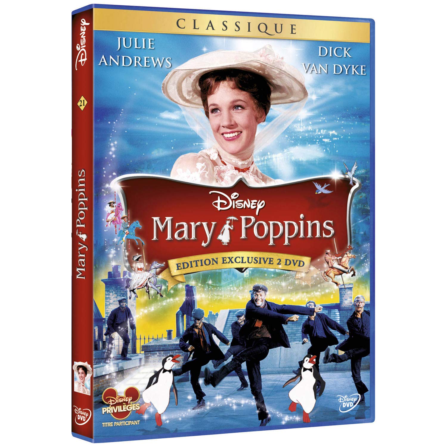 Product Image: Mary poppins
