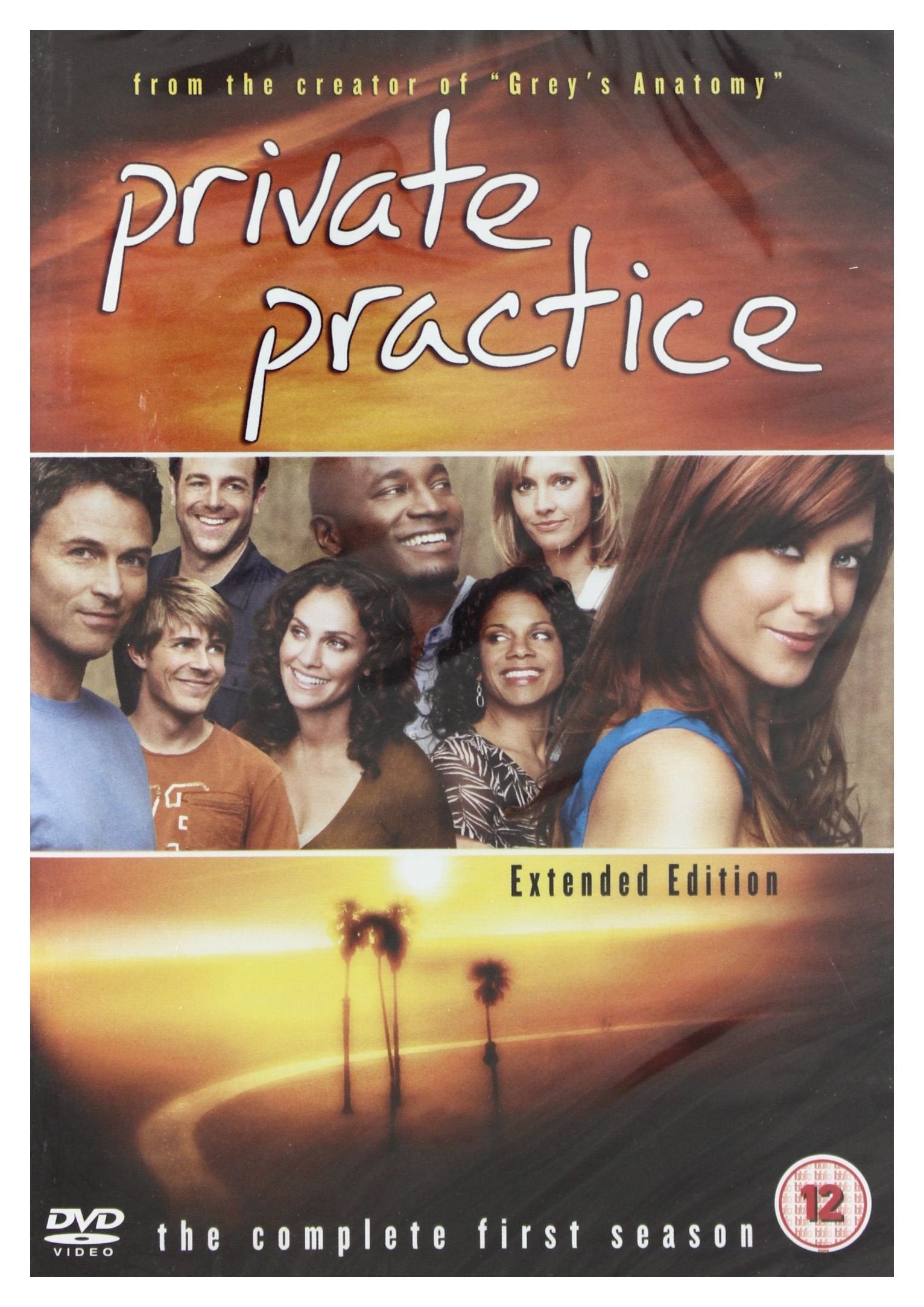 Private Practice - Season 1 Box sets